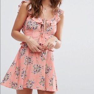 Flynn Skye MiMi Top and Skirt